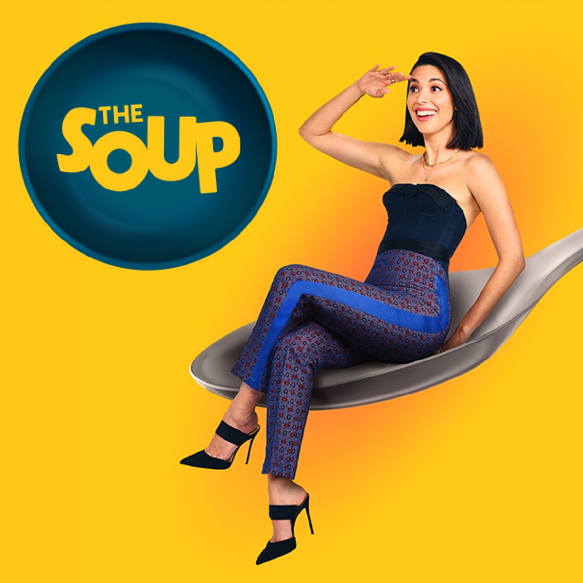 The Soup regresa a Latinoamérica! | E! News